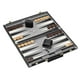 thumbnail image 1 of Set de juego de mesa de backgammon Mainstreet Classics Pennsylvania Ave, 1 of 7