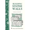 thumbnail image 1 of Building Stone Walls: Storey Country Wisdom Bulletin A-217, 1 of 2