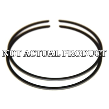 Ring Kit, Piston .020 Force 40-150 Sportjet 90/120 Bore Size 3.395 Chrysler 140Pro #: 457-20 X-Ref #: