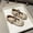 Beige, variant on LvhaoGJOB Girls' Elegant Style Mary Jane Flats with Comfortable Fit and Flexible Flat Sole