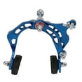 thumbnail image 2 of Cycle Brake Caliper Aluminum Alloy High Strength Stable Cycling Accessory for Motorcycle Mountain Cycle, 2 of 7