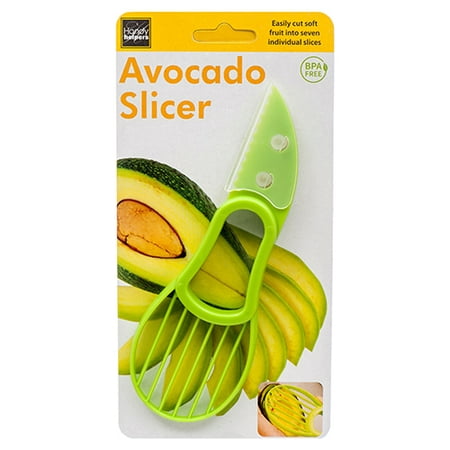 New 380164  Avocado Slicer Easy Cut (24-Pack) Kitchen Tools Cheap Wholesale Discount Bulk Stationery Kitchen Tools Acne (Best Coil For Avocado 24)