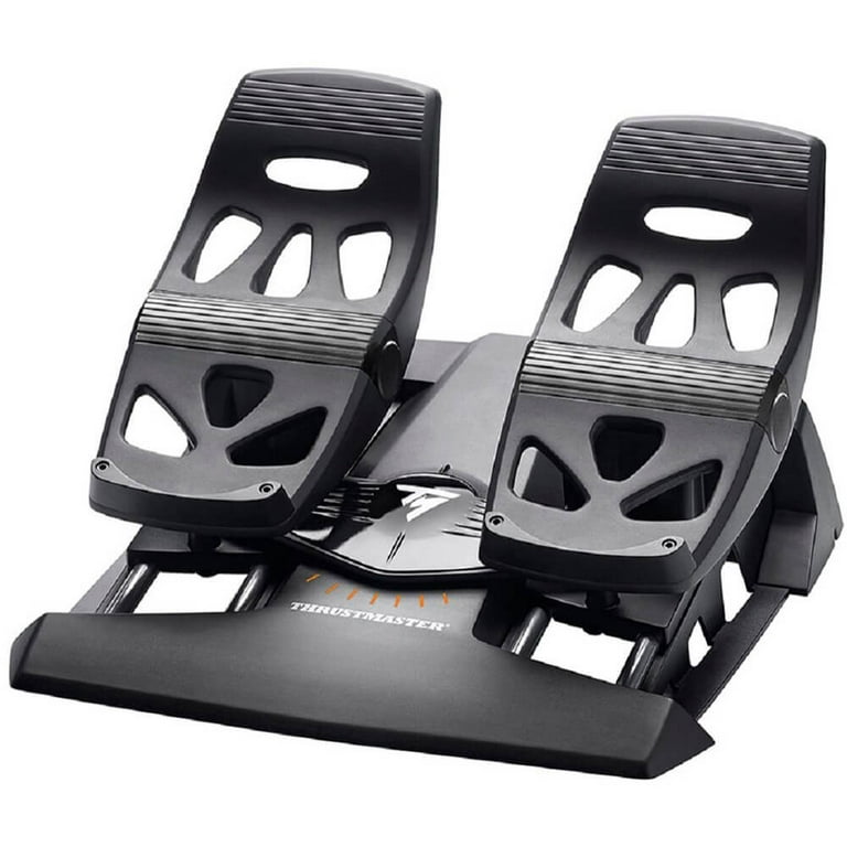 Thrustmaster T-16000M FCS Flight Pack - PC Joystick and