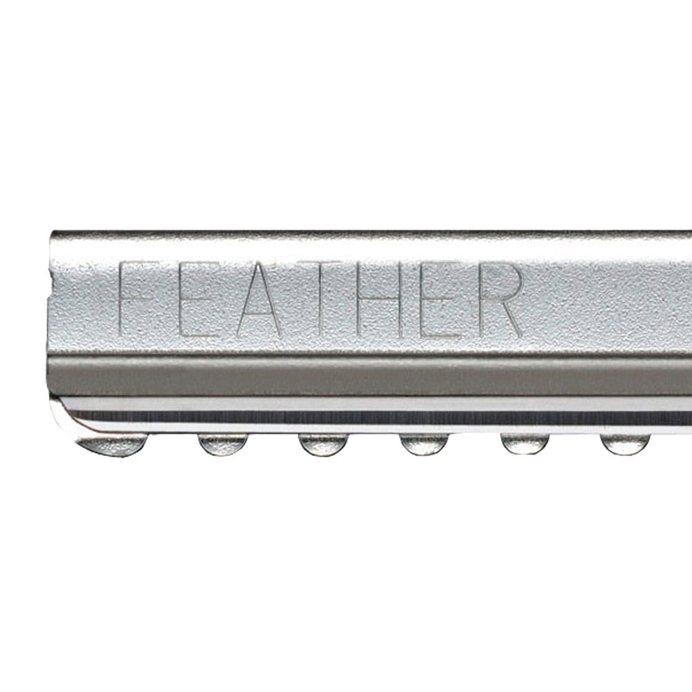 Silver Styling Razor Kit