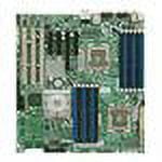 SUPERMICRO X8DAE - motherboard - extended ATX - LGA1366 Socket - i5520