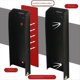 thumbnail image 3 of de Puerta de Seguridad: Bloqueador de Puerta de Metal Resistente Al Viento, Bloqueador de Puerta Resistente A Colisiones para una Seguridad del Hogar., 3 of 5