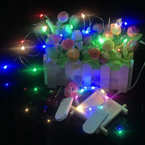 Lámpara Leolee Luces Solares Ehuebsd Nuevos Originales