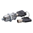 thumbnail image 6 of King Trunk Latch Fit For Harley Touring Road King Electra Glide 2006-2013, 6 of 10