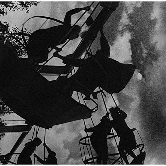 Motorama - Dialogues - Music & Performance - CD