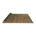 thumbnail image 2 of Ahgly Company Indoor Rectangle Oriental Brown Industrial Area Rugs, 4' x 6', 2 of 4