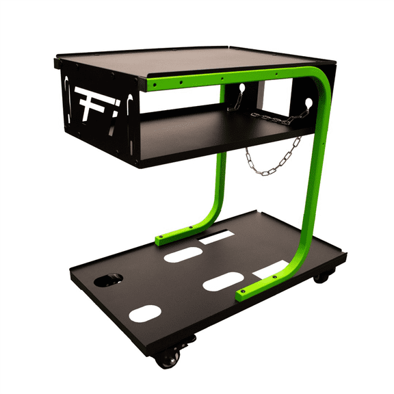 Forney Industries 343 Medium Welding Cart