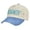 Light Blue, variant on Embroidered Baseball Caps Patchwork Trucker Dad Hop Hat Teapot Hat