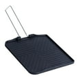 thumbnail image 2 of Sartén para parrilla de camping Perfecl de aluminio 22 cm x 19,5 cm, 2 of 8