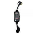 thumbnail image 1 of Hughes Parasurtenseur Auto PWD30 Portable; 2400 Joules de Protection Avancée contre les Surtensions; 30 Amp; Connectivité Bluetooth; avec Voyant Indicateur de Défaut; avec Prise de Tête et Poignée, 1 of 4