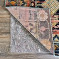 thumbnail image 4 of RUGPADUSA - Dual Surface - 3' Round - 1/8" Thick - Felt + Rubber - Non-Slip Backing Rug Pad - Adds Low-Profile Comfort and Protection, 4 of 5
