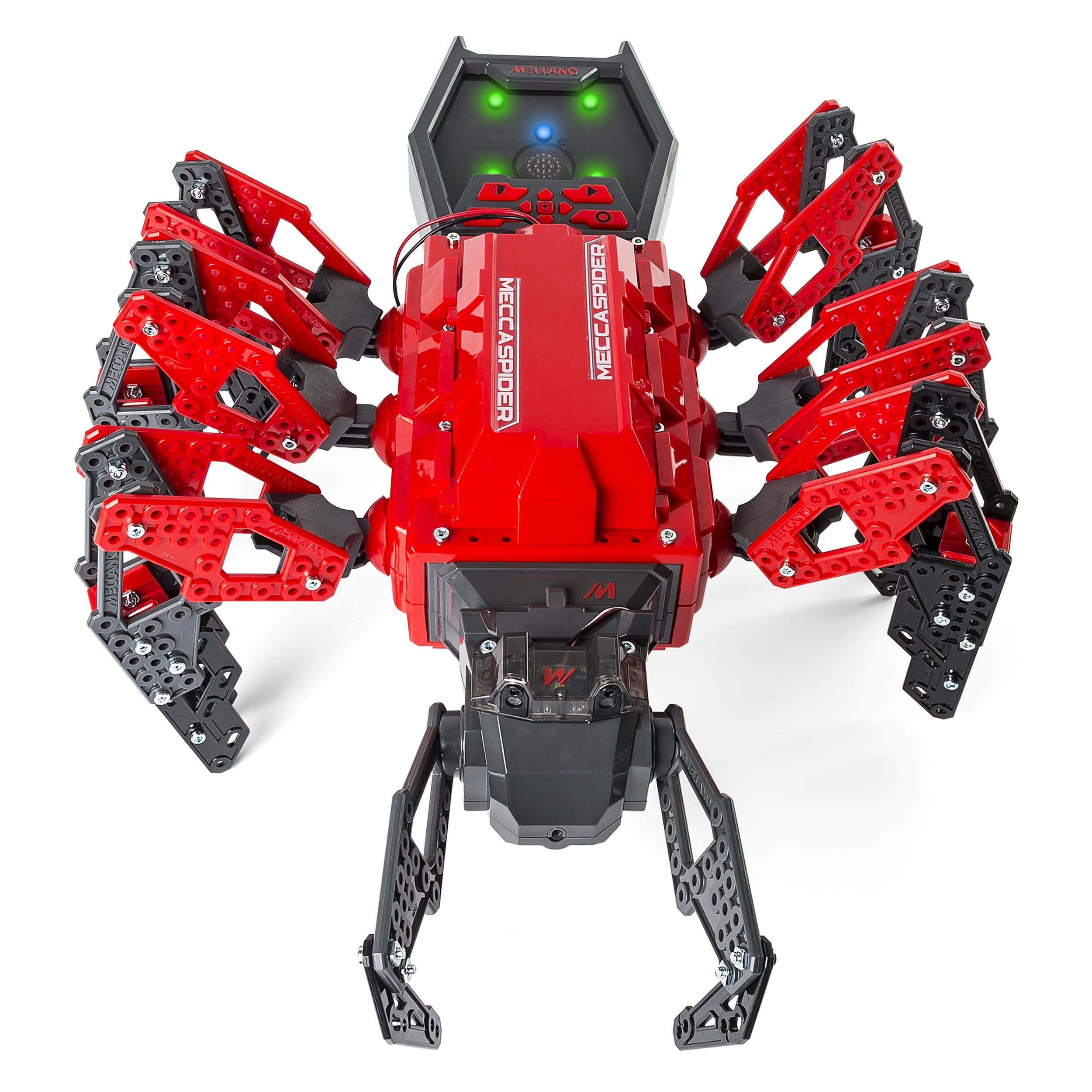 meccano erector power tool