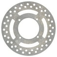 thumbnail image 2 of Niche Front Rear Brake Rotor Kit for Polaris Sportsman 500 Ranger 500 ATV MK1006461, 2 of 4
