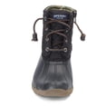 thumbnail image 2 of Women's Sperry, Saltwater Quilted Nylon Duck Boot, 2 of 6
