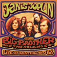 thumbnail image 1 of Música LEGACY RECORDINGS Janis Joplin en Vivo en Winterland '68, 1 of 1