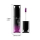 thumbnail image 3 of Lip Glaze Matte Mist Liquid Lipstick Makeup Holding Moisturizing Lip Color Non-stick Cup Non-fading Makeup, 3 of 5