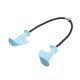 thumbnail image 5 of Accesorio para máquina de cable Cuerda trenzada para tirar hacia abajo Portátil de alta resistencia con anti-caída Azul, 5 of 9