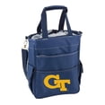 thumbnail image 1 of Picnic Time Active - Bleu Marine (Georgia Tech Yellow Jackets) Pri Numérique, 1 of 2