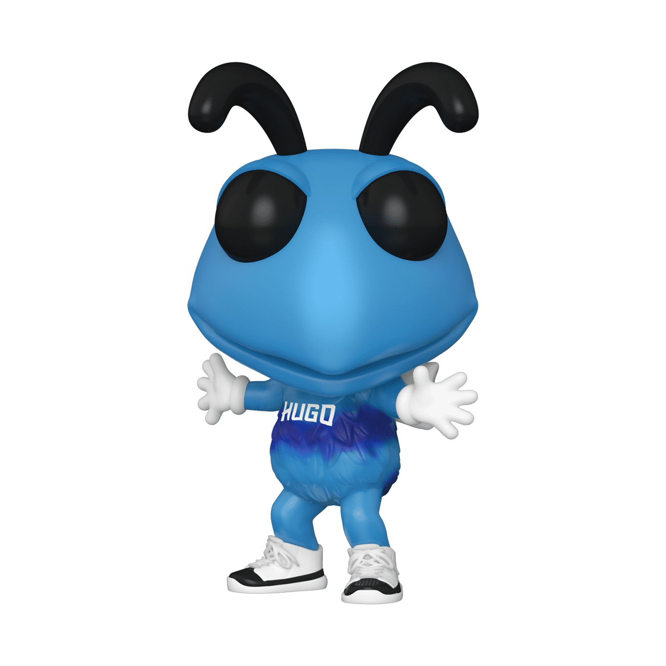 Funko POP! NBA Mascots Sonics Squatch Vinyl Figurine - R Exclusive -  Available online only