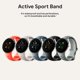 thumbnail image 3 of Correa Deportiva Activa para Google Pixel Watch 41mm Coral Grande, 3 of 4