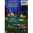 thumbnail image 2 of Angry Birds Toons: Season 3 Volume 2 (DVD), Sony Pictures, Kids & Family, 2 of 2