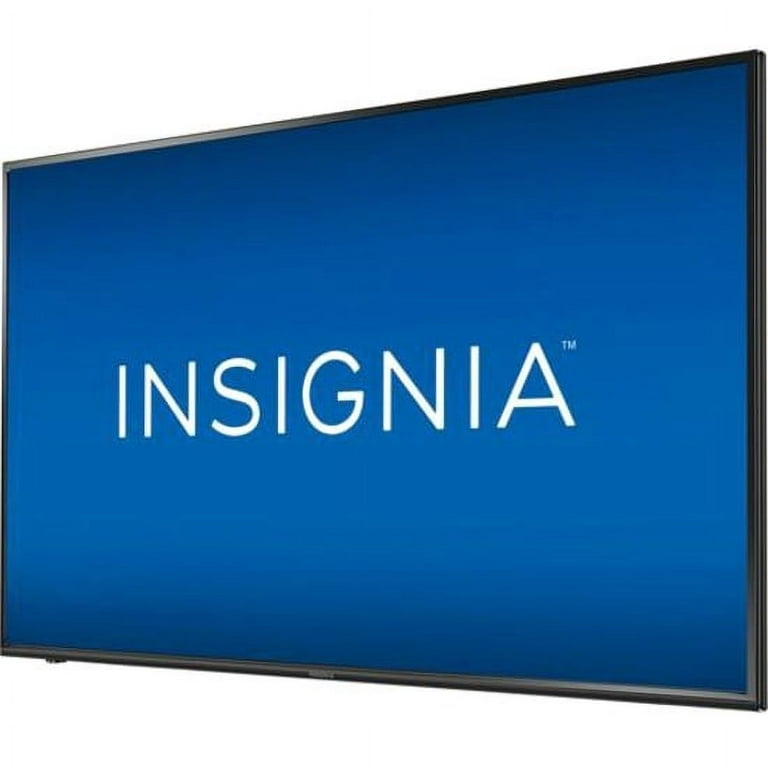 insignia tv