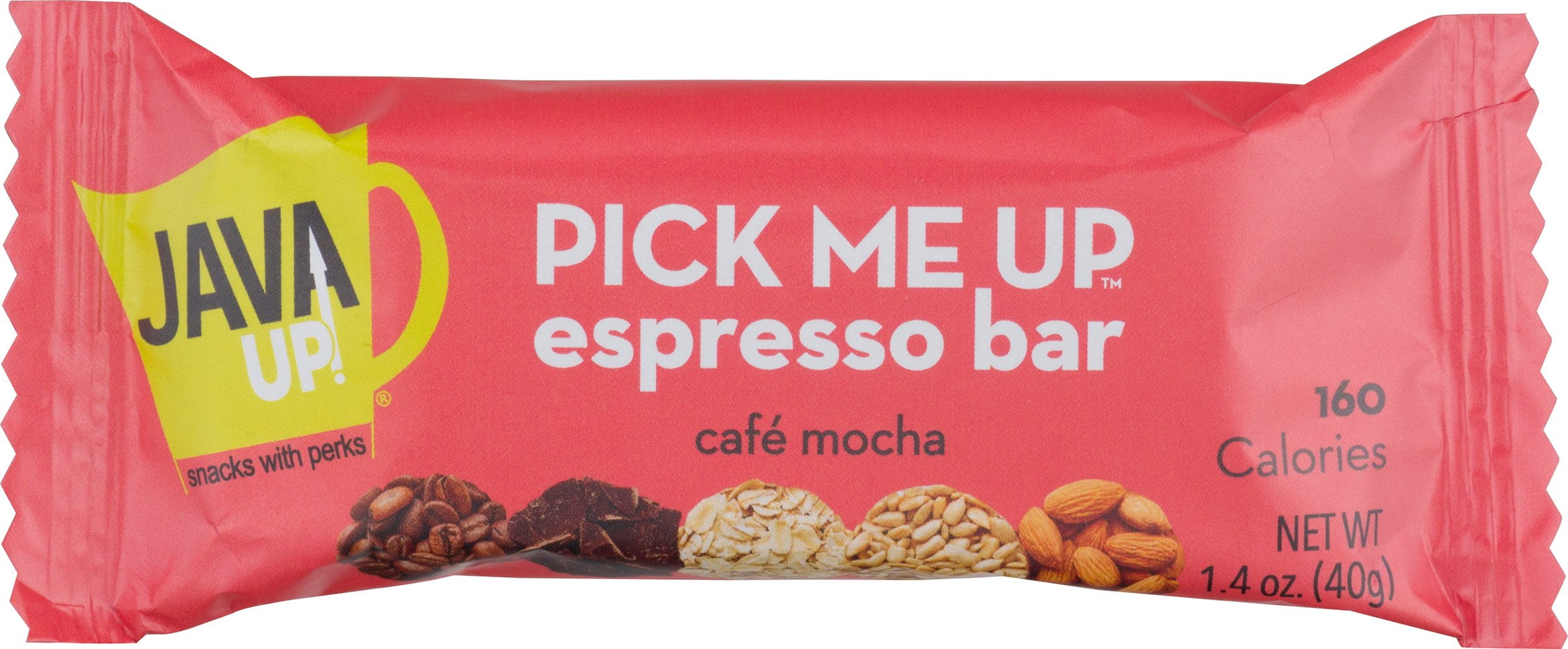 java me up coffee bar