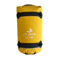 thumbnail image 1 of DYNWAVECA Waterproof Dry Bag Kayak Float Bag Case Adjustable Shoulder Strap Compression Sack Storage Bag for Backpacking Camping Hiking 80L, 1 of 10