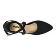 thumbnail image 4 of TACONES DAMA STYLO 5389 SUEDE NEGRO, 4 of 4