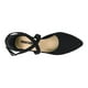 thumbnail image 4 of TACONES DAMA STYLO 5389 SUEDE NEGRO, 4 of 4