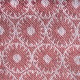 thumbnail image 4 of DII Rust Malachite Throw, 4 of 5