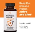 thumbnail image 4 of Suplemento LifeSeasons Clinical Immunity Daily Boost 60 cápsulas, 4 of 7