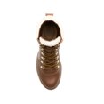 thumbnail image 3 of Bota Flexi Country para Mujer Estilo 119104 Tabaco Flexi 119104 TABACO, 3 of 8