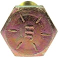 thumbnail image 3 of Dorman 197-730 Bolt Silver (Pack of 10), 3 of 3