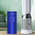 thumbnail image 2 of 965824-07 Remote Control Compatible Am11 Tp00 Tp01 Pure Cool Tower Air Purifier (Silver) (FMY), 2 of 4