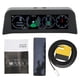 thumbnail image 2 of Pantalla Frontal de Coche ANGGREK HUD Digital Universal LCD Alarma de Exceso de Velocidad, 2 of 8