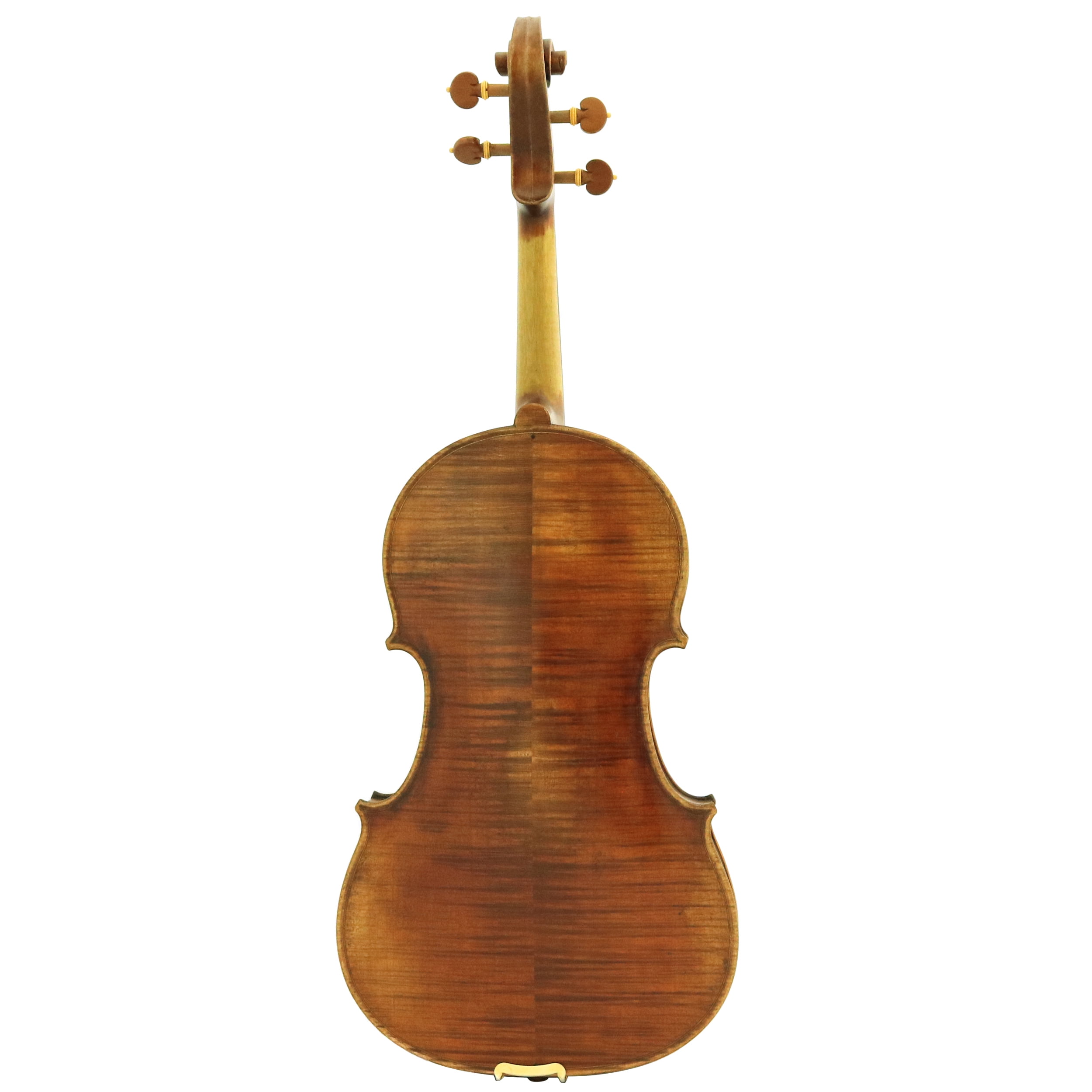 D'Luca Orchestral Series Professional Antique Handmade Full Size 16 Viola CA800AT