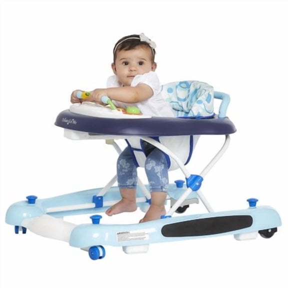 Dream On Me Go-Getter 3-in-1 Baby Walker