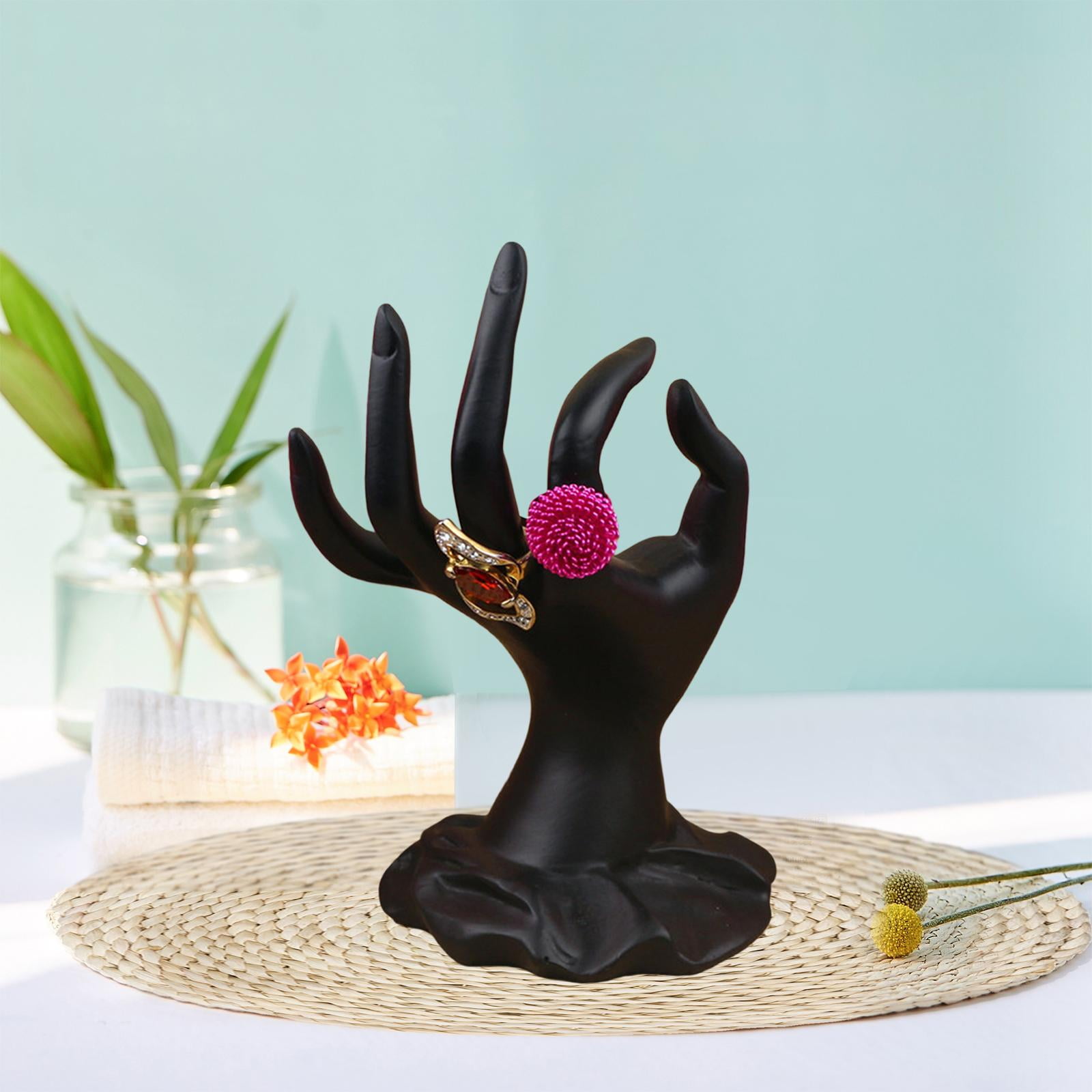 Creative Jewelry Display Holder, Shaped Bathroom s