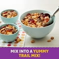 thumbnail image 5 of Annie's Homegrown Bunny Grahams Baked Snacks Honey 7.5 oz Pack of 3, 5 of 8