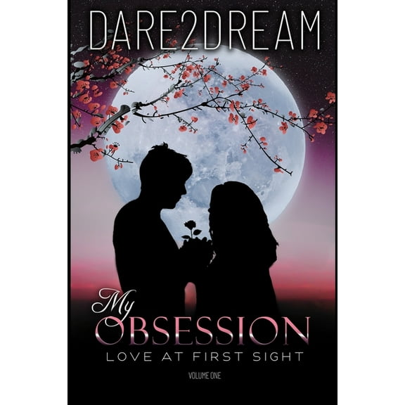 My Obsession: Love at First Sight (Paperback)