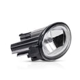 thumbnail image 5 of CarLights360: For Honda HR-V Fog Light Assembly 2016 2017 2018 Passenger Side w/Bulbs DOT Certified For HO2593141, 5 of 8