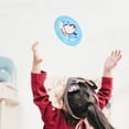 thumbnail image 4 of SEWACC Cartoon Printing Flying Disc Soft Foam For Kids Party Activities 1Pcs, 4 of 8