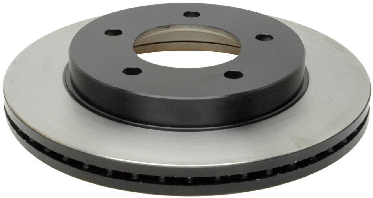 Rotor Company SB66630  Brake Rotor BRAKE ROTORS OEM