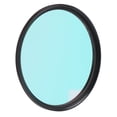 thumbnail image 3 of Camera Lens Filters,Optical Glass  IR Cut Filter Infrared Pass Lens Filter,for DSLR Camera 67mm, 3 of 8