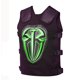thumbnail image 1 of Chaquetas de motocicleta Roman Reigns Shield Walkout Réplica Chaleco Roman Reigns guante motocicletas locomotora chaleco, 1 of 5